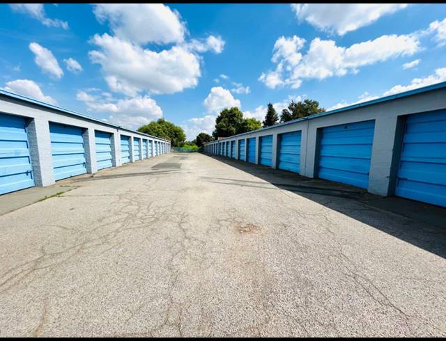 2 BEDROOM FLAT FOR SALE IN ARCON PARK